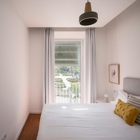 Don Fadrique Apartments By Olala Homes セビリア エクステリア 写真