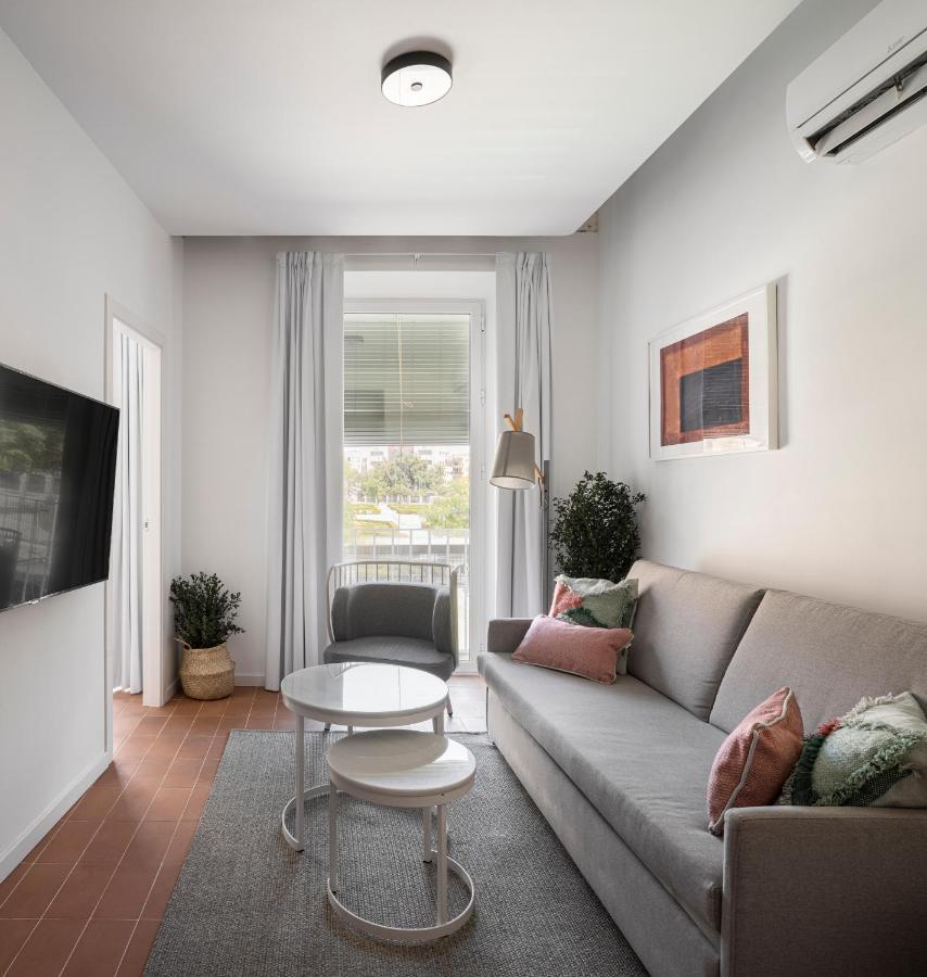 Don Fadrique Apartments By Olala Homes セビリア エクステリア 写真