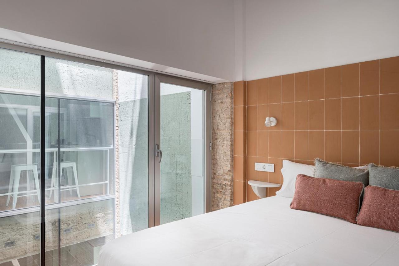 Don Fadrique Apartments By Olala Homes セビリア エクステリア 写真