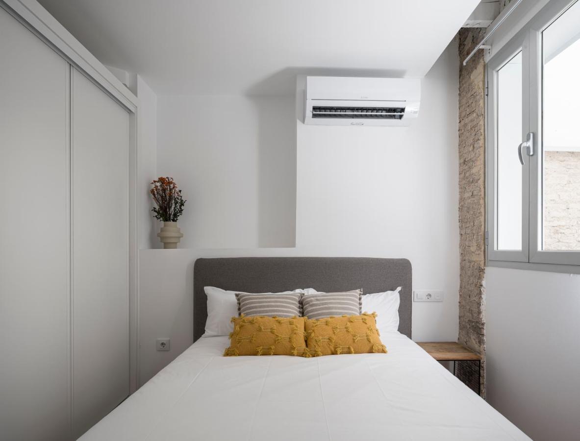 Don Fadrique Apartments By Olala Homes セビリア エクステリア 写真