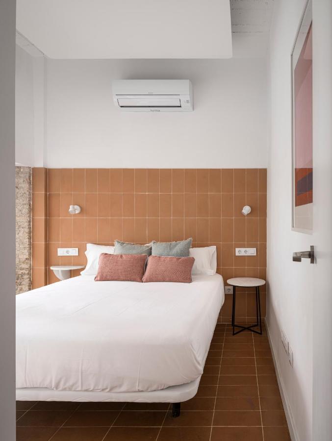 Don Fadrique Apartments By Olala Homes セビリア エクステリア 写真