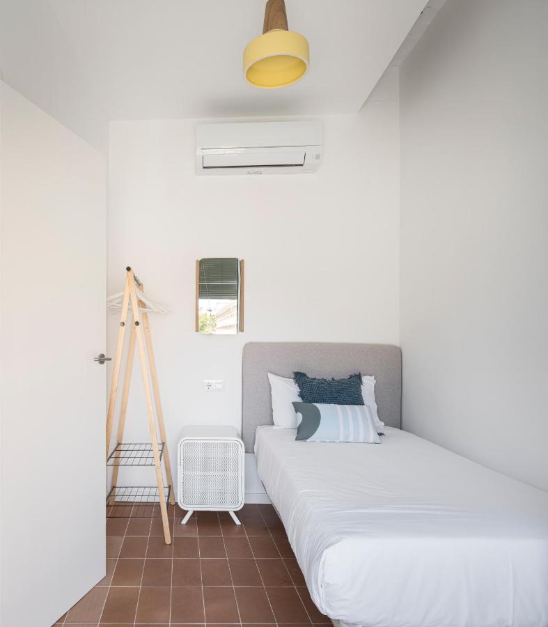 Don Fadrique Apartments By Olala Homes セビリア エクステリア 写真