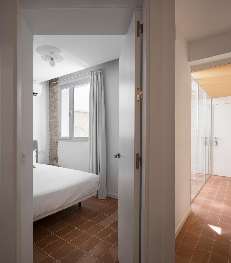 Don Fadrique Apartments By Olala Homes セビリア エクステリア 写真