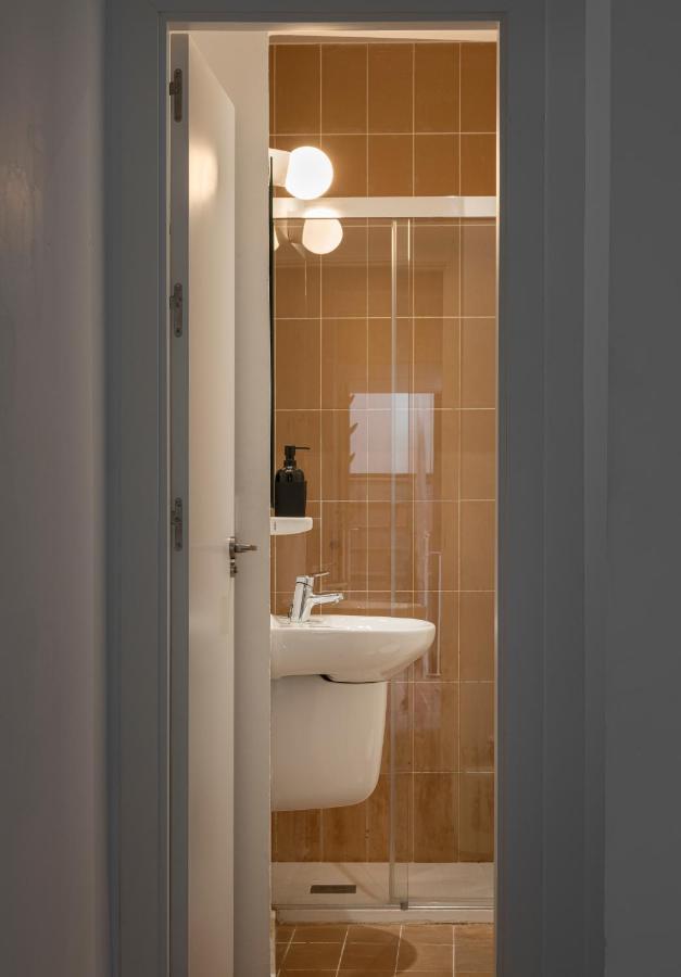 Don Fadrique Apartments By Olala Homes セビリア エクステリア 写真