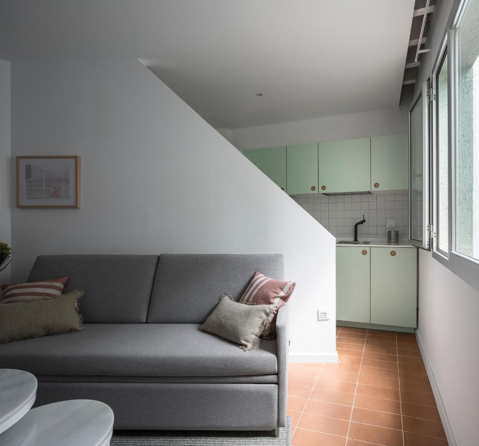 Don Fadrique Apartments By Olala Homes セビリア エクステリア 写真
