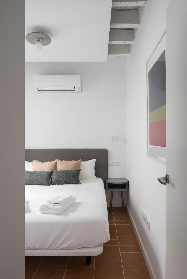 Don Fadrique Apartments By Olala Homes セビリア エクステリア 写真