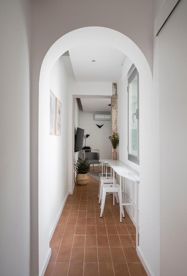 Don Fadrique Apartments By Olala Homes セビリア エクステリア 写真