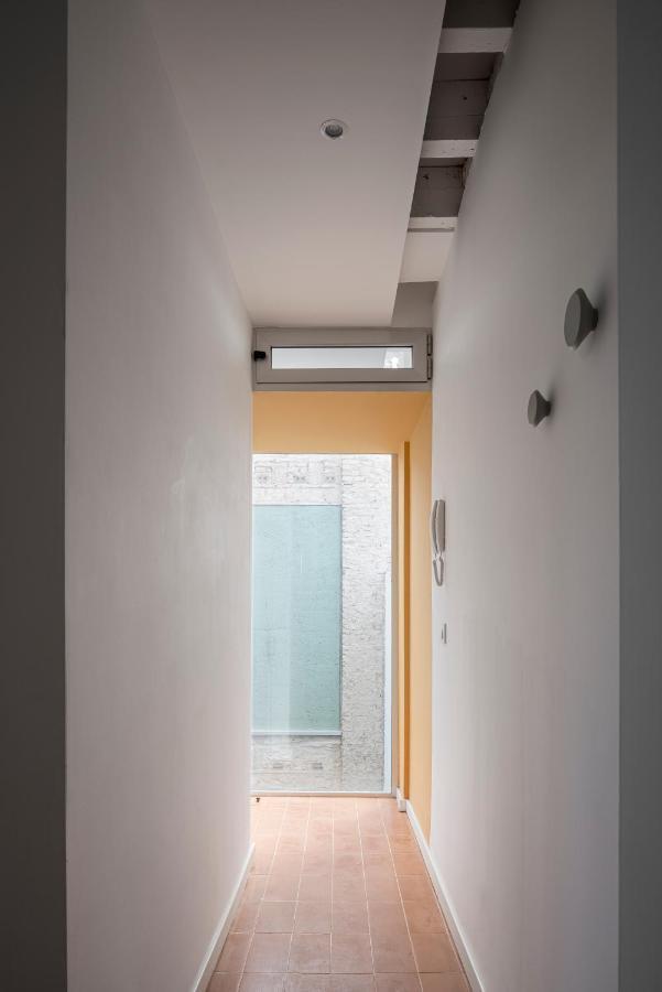 Don Fadrique Apartments By Olala Homes セビリア エクステリア 写真