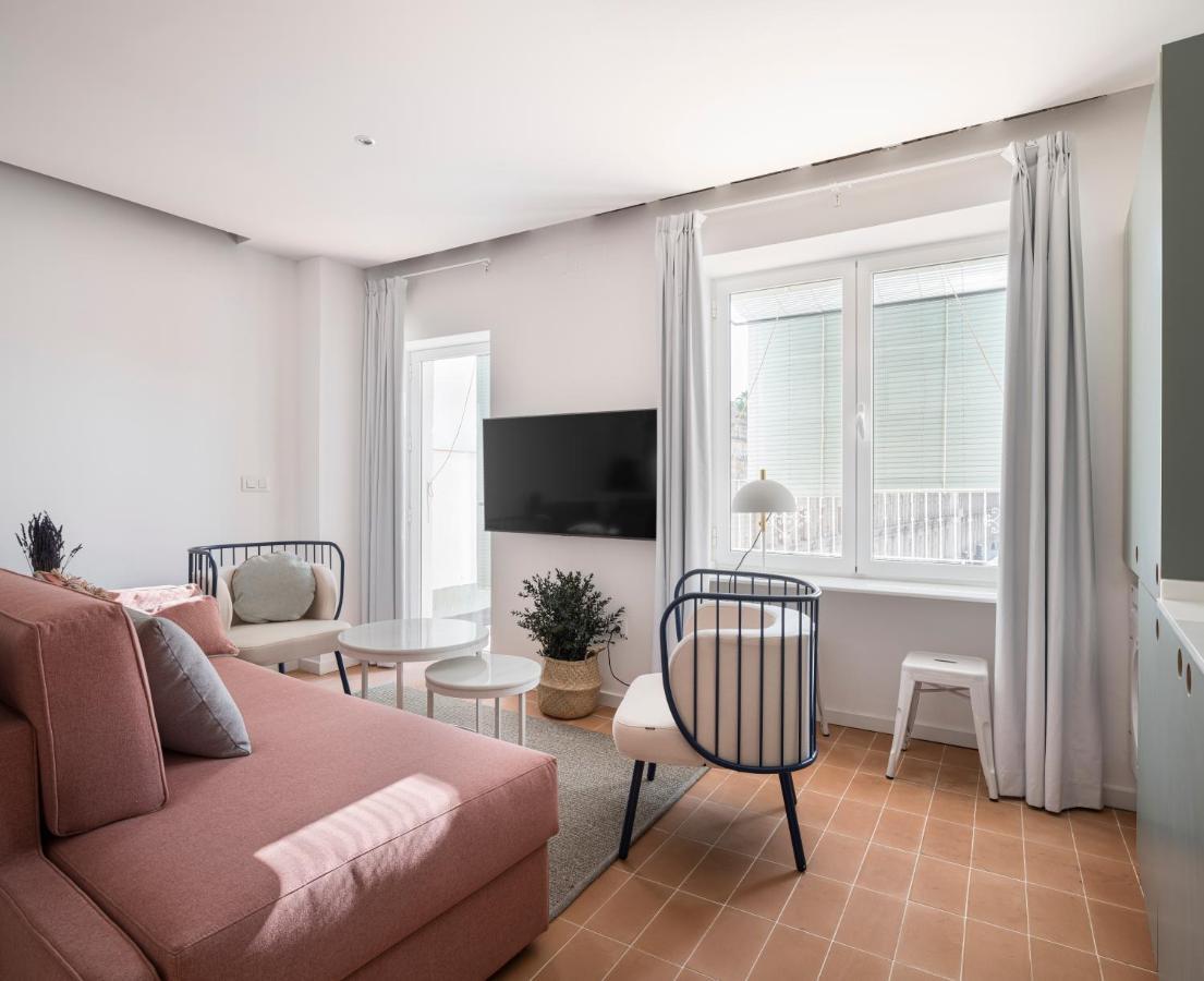 Don Fadrique Apartments By Olala Homes セビリア エクステリア 写真