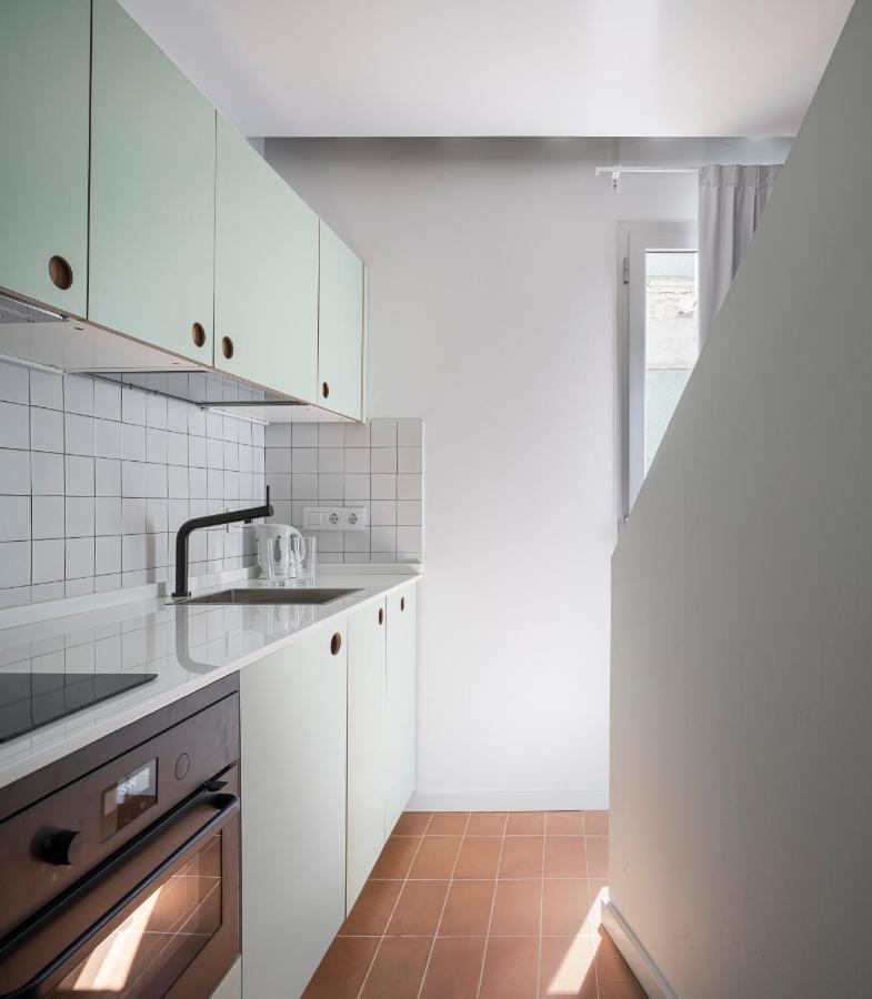 Don Fadrique Apartments By Olala Homes セビリア エクステリア 写真