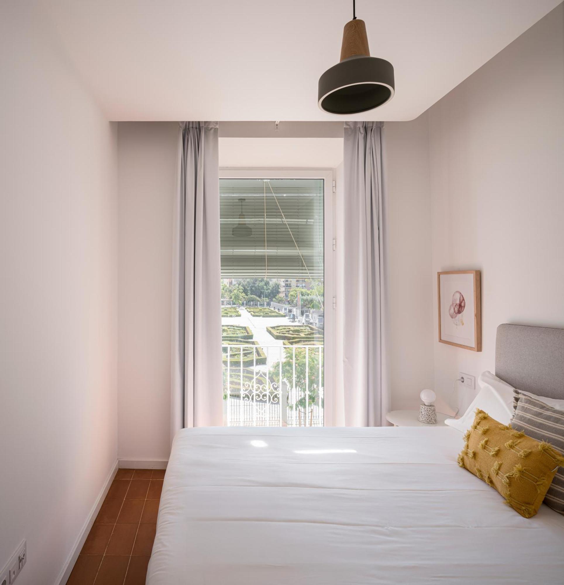 Don Fadrique Apartments By Olala Homes セビリア エクステリア 写真